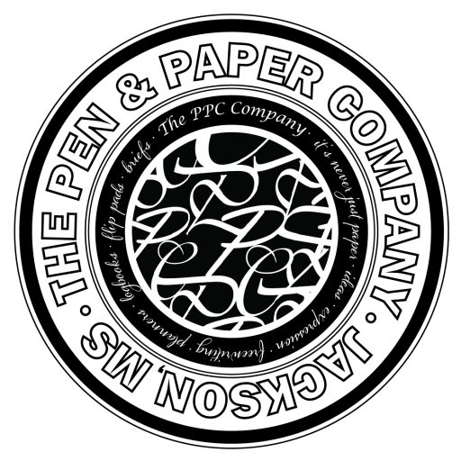 The Pen and Paper Company